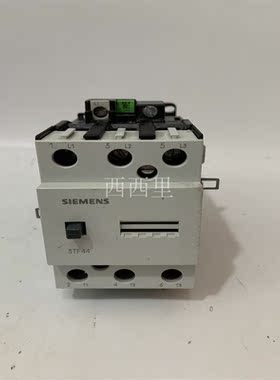 议价3TF4422-0B Siemens 接触器