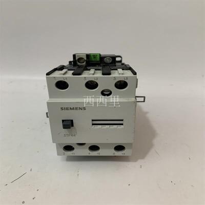 议价3TF4422-0B Siemens 接触器