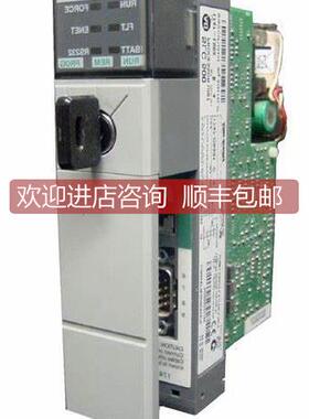 议价A-B 1771-P4R模块PLC