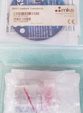议价MKS 901P-11040 LOADLOCK TRANSD