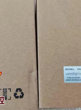 议价WORDOP沃德普 PD4-6024-4-LS 光源控制器