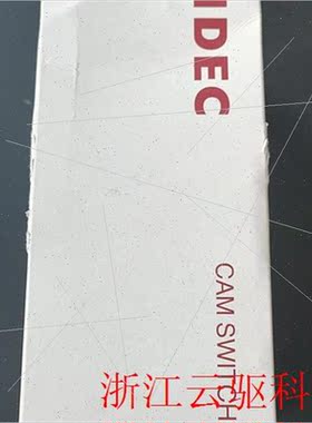 议价和泉开关UCSQO-234-P2B-C200412个单