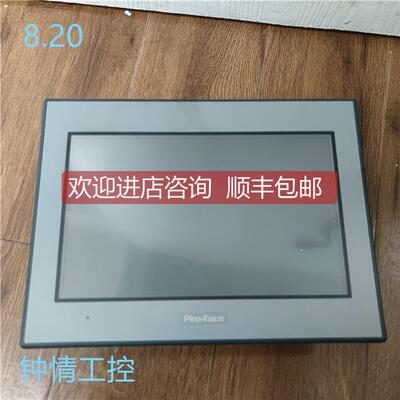 议价普洛菲斯Pro-face触摸屏 GC-4501W PFXGE4501WAD机