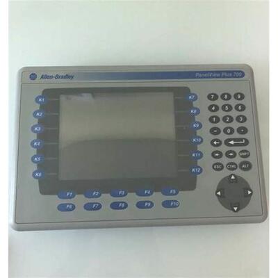 1394-SJT05-C-RL    A-B触摸屏实一手直齐全