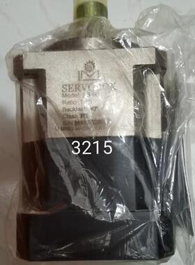 SERVOBOX 利茗牌利明SERVOBOX-SB-90-10-P2 减速机