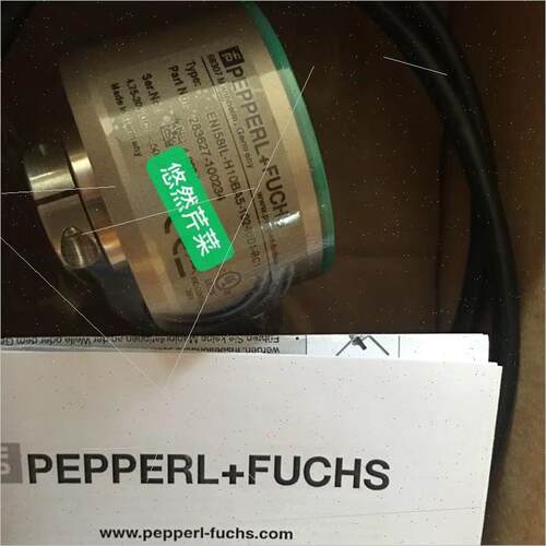 询价P+F倍加福编码器 ENI58IL-S10CA5-1250UD1-RAA库存