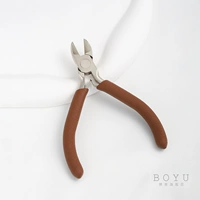 Высокая ручка зажима 1 [стальные провода можно разрезать!Полем