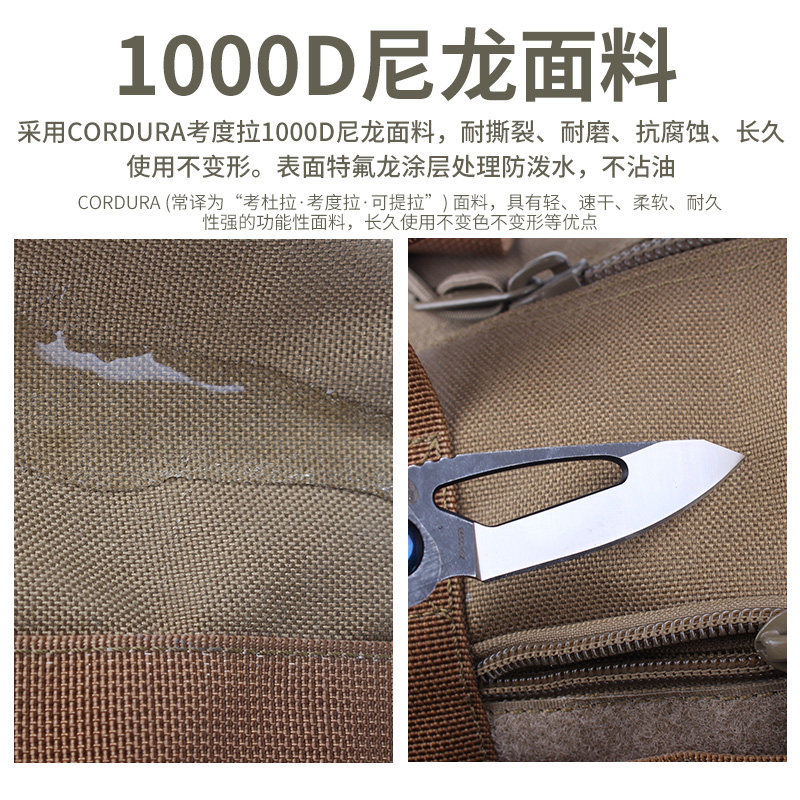 JOSOAR OUTDOOR SHOULDER BUCKET BAG SPORTS TRAVEL CASUAL BACKPACK PORTABLE CROSSBODY BAG FOR MEN AND WOMEN