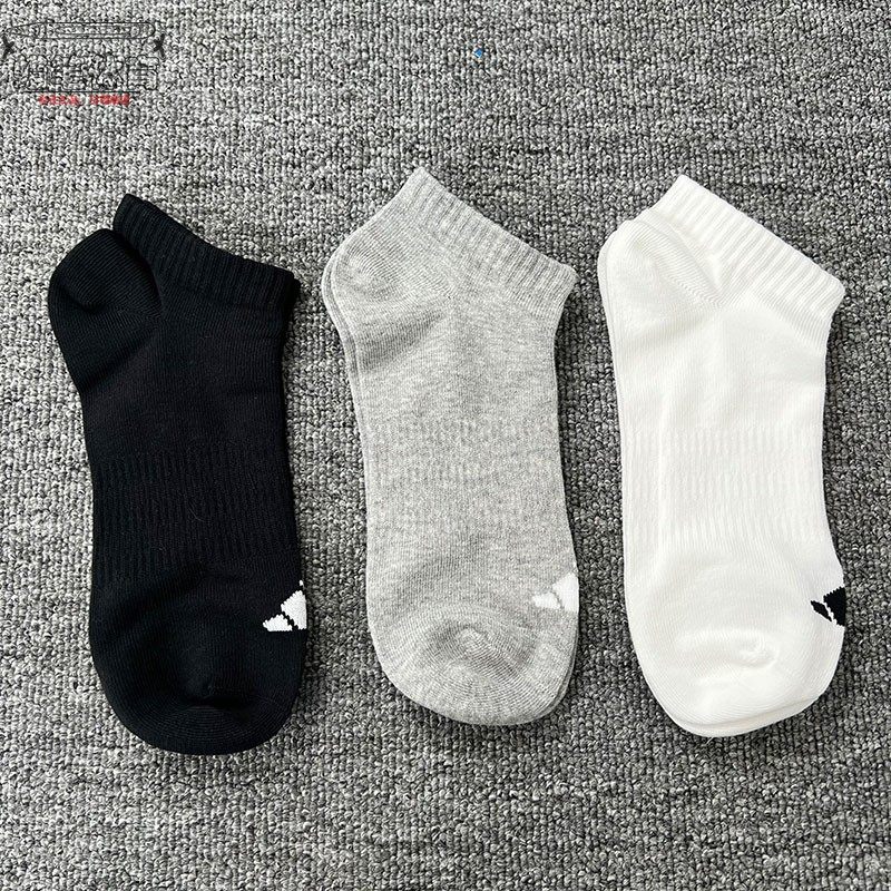 阿迪达斯男女SPW LOW SOCK 3P三双装薄款夏季短袜JC9267 JC9266,运动包/户外包/配件,运动袜,淘宝优惠券,粉丝福利购,淘宝优惠卷