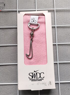 耐克SERENA WILLIAMS男女金属钩子毛巾底速干高筒运动袜DX5995