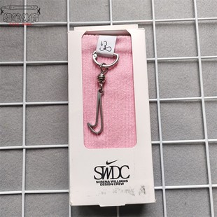 耐克SERENA WILLIAMS男女金属钩子毛巾底速干高筒运动袜DX5995