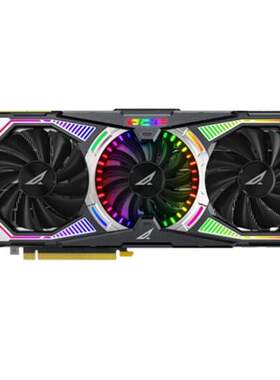 索泰显卡灯光A RGB同步线3080pgf 4090 AMP 转接线RTX2060/70/ti