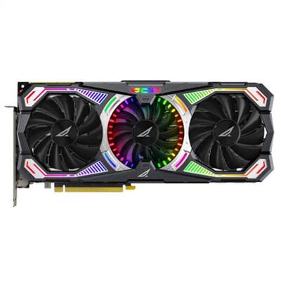 索泰显卡灯光A RGB同步线3080pgf 4090 AMP 转接线RTX2060/70/ti