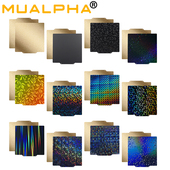 Plus ELEGOO Max平台PEI打印板贴膜 Pro 爱乐酷海王星Neptune