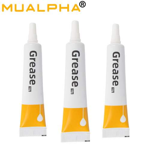 MUALPHA3d打印机专用润滑油