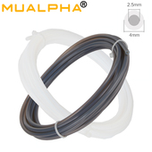 A1mini进料管铁氟龙4 MUALPHA 3D打印拓竹送料管AMSP1P 2.5mm配件