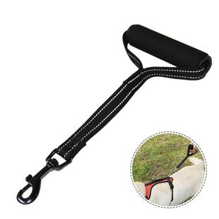 Short Dog Traffic Wholesale with Pet Leash Lead