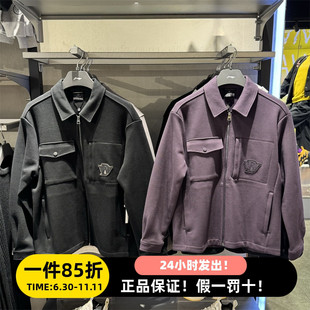 李宁冬季 男子韦德系列休闲运动外套加厚保暖防风百搭夹克AFDV873