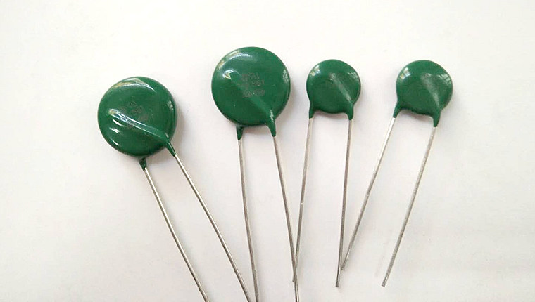 国正  myl5-470-10a热熔断压敏电阻器 电压电流按照用户需求定做