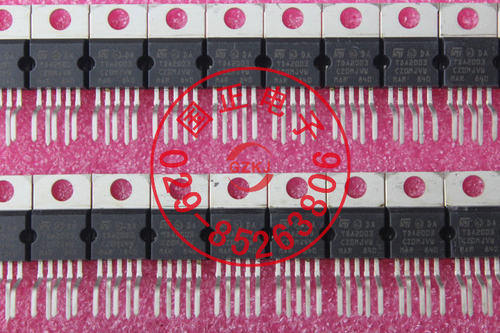 TDA2003 TDA2003A 全新正品现货 实物拍摄拍前询价