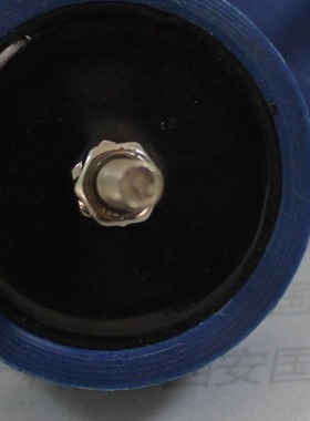 国之航 MYL1-360/10 压敏电阻器  大电流高反压 氧化锌绿色封装品