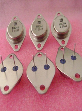 国之航 OM11N60SA  IRFAE40 场效应三极管 替代进口器件 镀金外壳