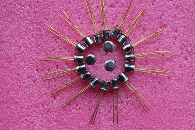 三极管 JX2N2222A  2N2222AJXV 全新原装现货 拍前请询价