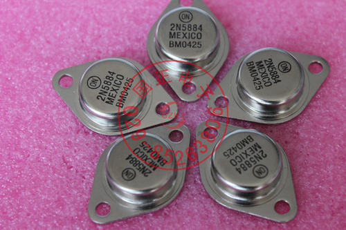 （三极管） 2N5884      全新原装   正品   拍前请询价
