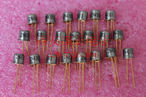 2N4393/JAN/JANTX/JANTXV原装正品（10只起拍）高级品询价在拍