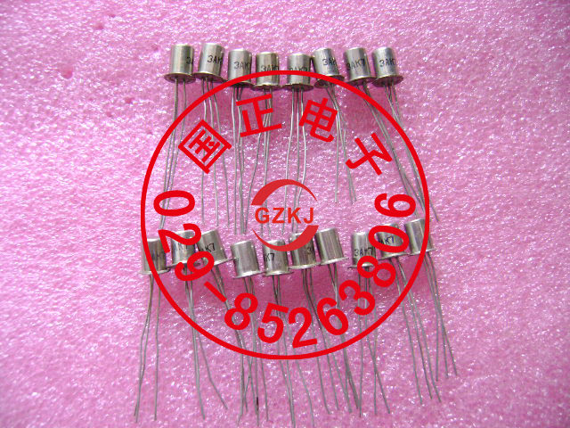 （三极管）3AK25    全新原装 正品  拍前请询价