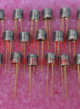 三极管2N4392全新原装