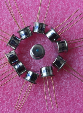 放大三极管3CG23FJ  全新原装  现货