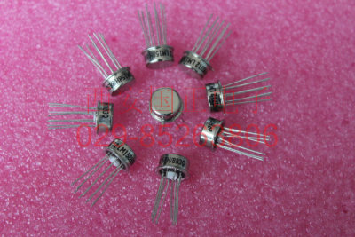 三端稳压  LM158H  全新原装  拍前请询价