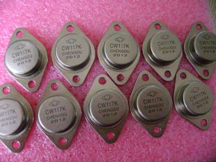 CW89S12CT 固定稳压器 拍时询价 全新原装 三极管