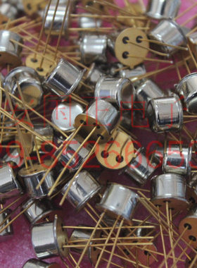 2N6786 进口IR晶圆，国内封装，参数按IR测试，封装可定制