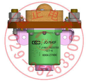 国之航 优选 直流接触器 拍时请询价 7640F
