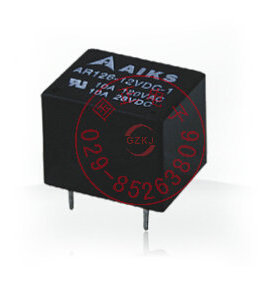 原装正品  ARP03F 12V 24V  继电器   拍时请询价