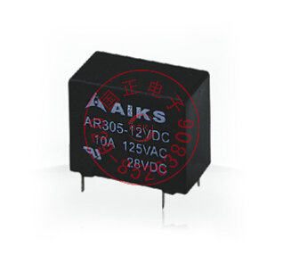 原装正品  ARP06F 3V 5V 6V 12V 18V 24V  继电器   拍时请询价