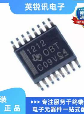 全新原装ISO1212DBQR 封装SSOP-16 数字隔离器芯片 ISO1212DBQ