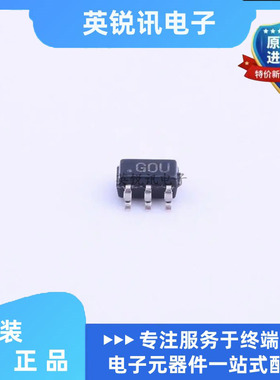 ADCMP608BKSZ ADCMP608BKS ADCMP608BKSZ-REEL7 丝印G0U 全新原装