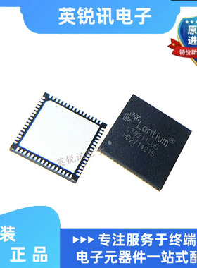 全新原装LT9211-U5封装QFN64应用转换器电平移位器芯片LT9211_U5