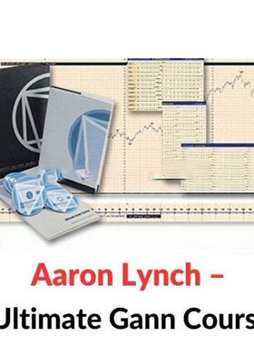 终极江恩交e易课程Aaron Lynch-UltimateGa英nn Cours 中文字幕