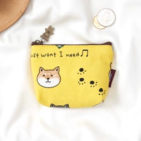 Тибетский желтый желтый щедрый щенок