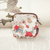 Рис плюшевый медведь-ксиаобука