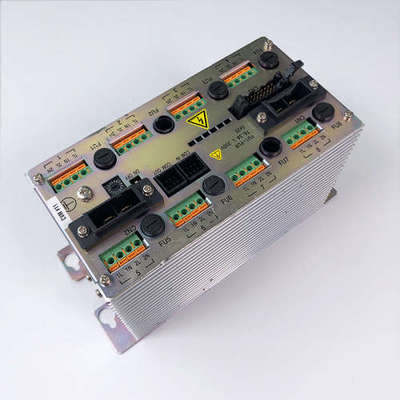 二手RKC Instrument驱动器 CVM-10-5＊B V.15
