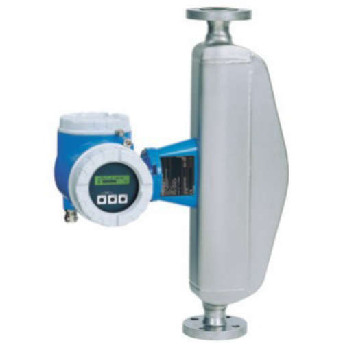 Endress+Hauser质量流量计83F1H-CD2SAAEAABAA