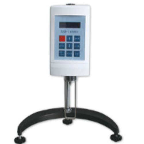 现货NDJ-8S数字粘度计(数显)1~2000000mPa·s