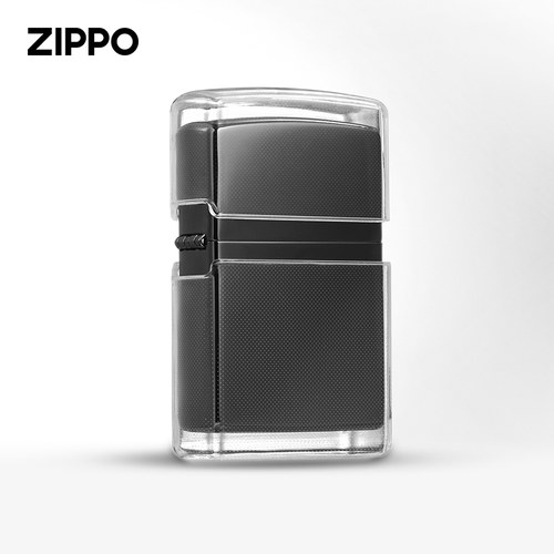 zippo打火机专用保护套