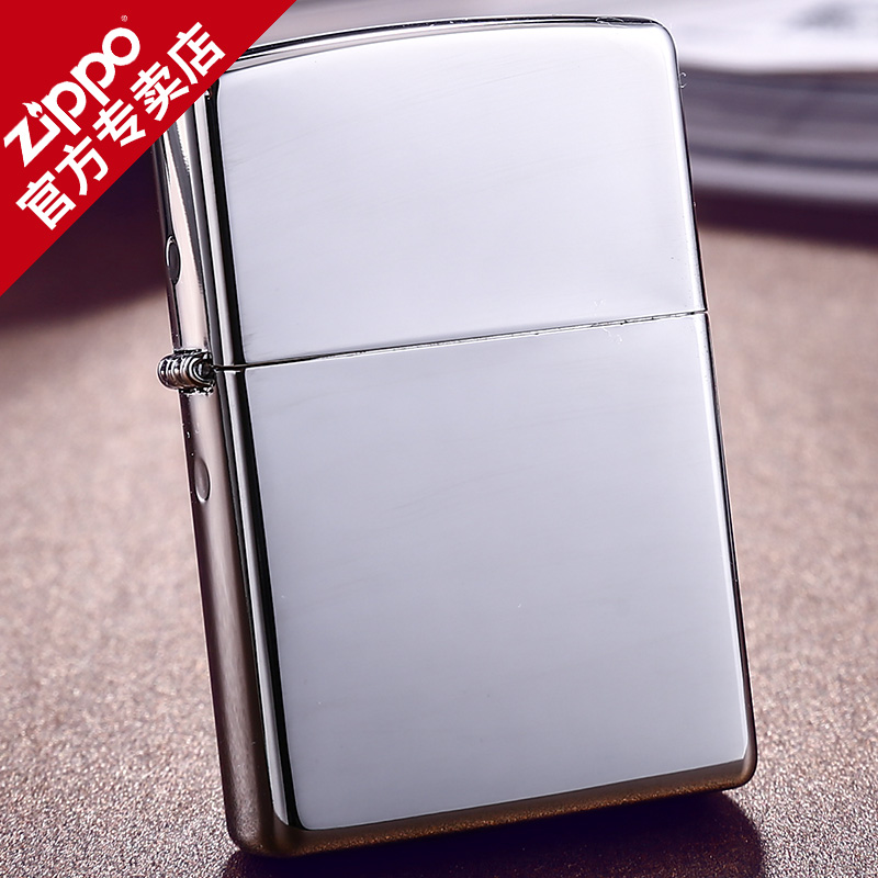 zippo´ò»ð»úzippoÕý°æ Ô×°¾µä¸õ¾µÃæ250 ¾µ×Ó zippoÕýÆ· ·À·ç