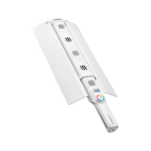 神牛LC1000Bi/LC1000R补光棒rgb棒灯LED冰灯摄影灯户外便携夜景拍照外拍灯棒手持补光灯直播视频拍摄打光灯